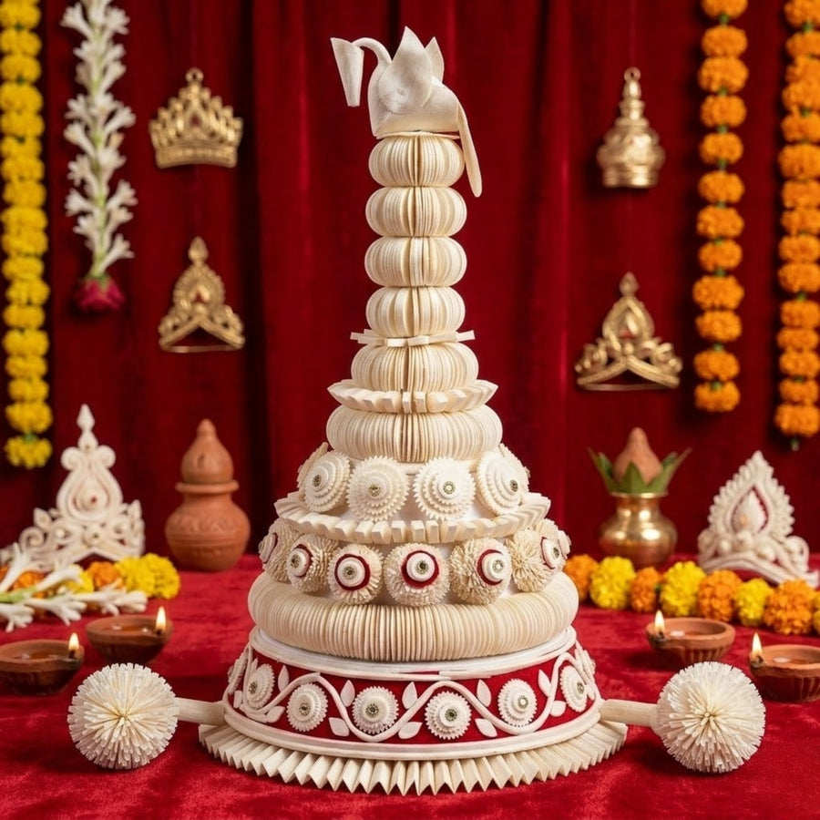 Groom's Topor