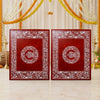 Nakshi Carved Piri Set