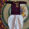 Precious Tradition Baby Dhoti