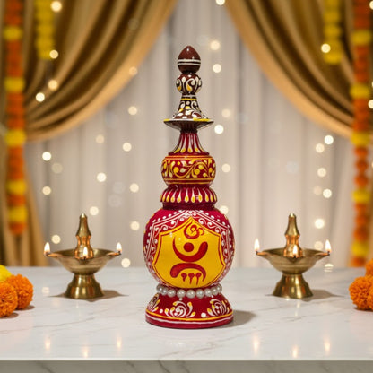 Elegant Gachkouto For Wedding Bliss