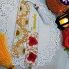 Custom Resin Nameplate – Personalized Home Decor