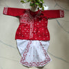 Royal Majesty – Baby Panjabi Set