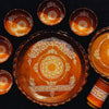 Mitti Magic Dinnerware (Set of 8)