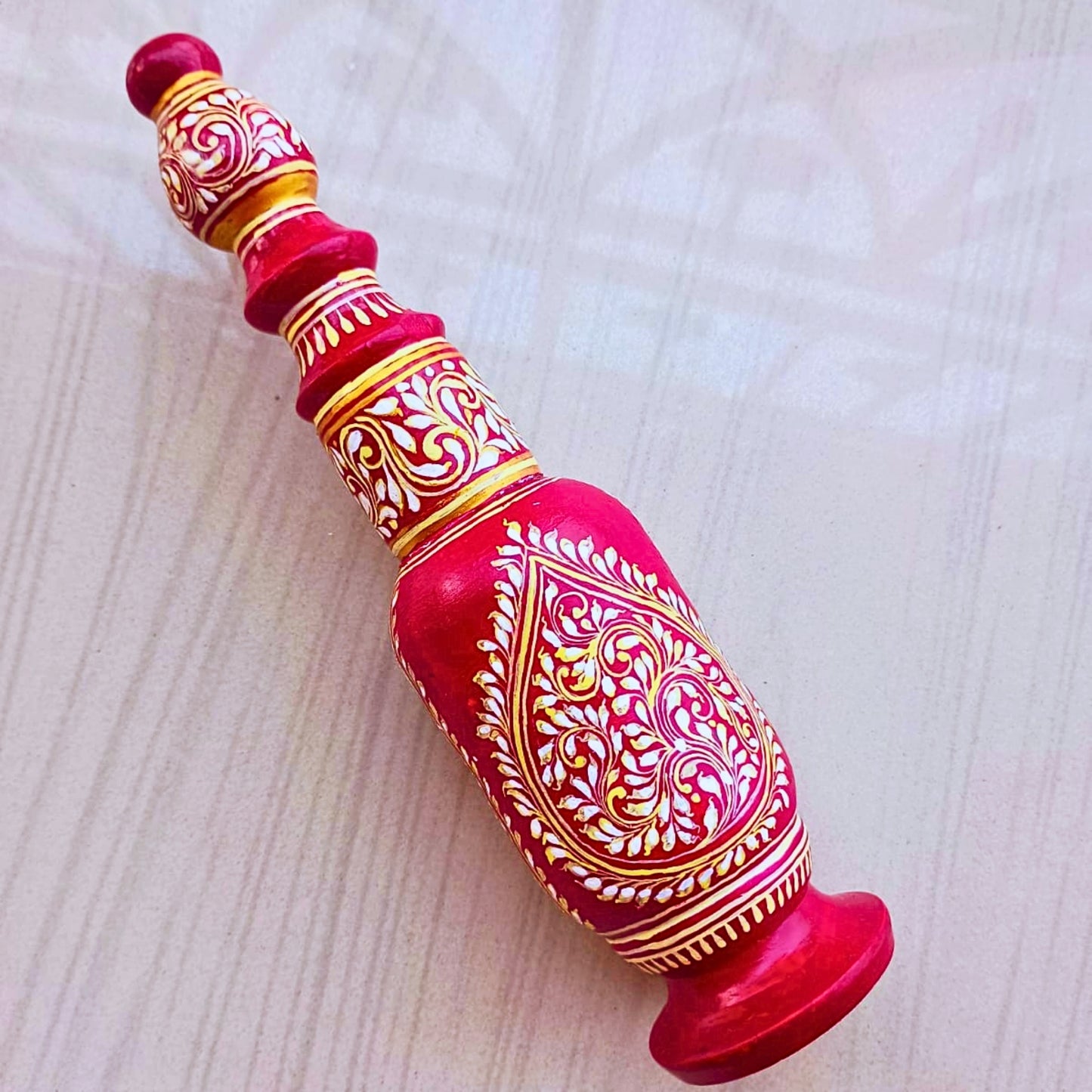 Kalka Art Gachkouto – Wedding Essential