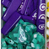 Blue/Sea Green Chemical Beads-06