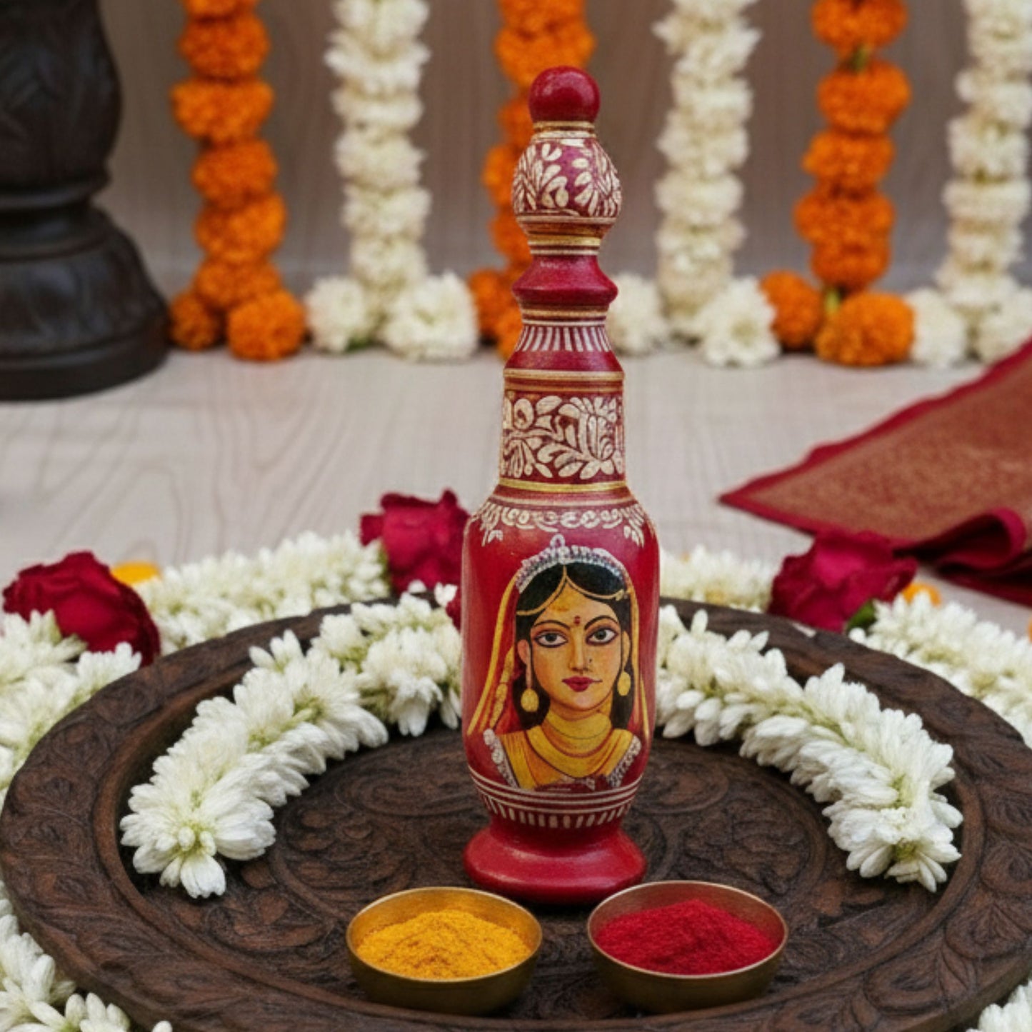 Bibaho Chhobi Gachkouto – Keepsake for Weddings