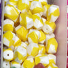 Yellow Chemical Beads-07
