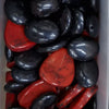 Red/Black Chemical Beads-09
