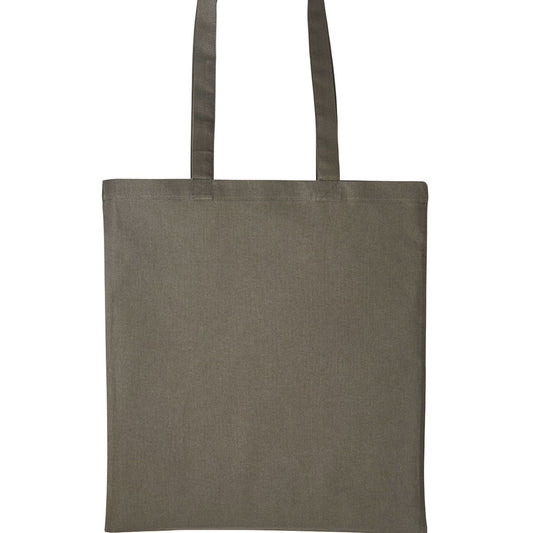 16/14 inch Olive Green Tote Bag (195/- For 2 Pics)