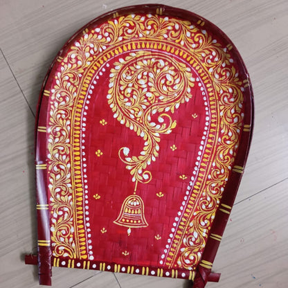 Handcrafted Decorative Wedding Kulo Piece