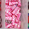 Pink Chemical Beads-11