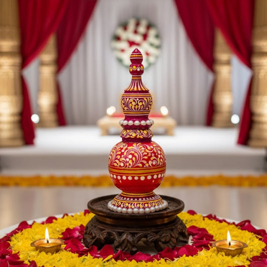 Royal Gachkouto For Grand Occasions