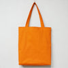 16/14 inch Orange Tote Bag (195/- For 2 Pics)