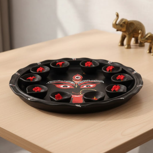 Shubh Kalash Deep Set