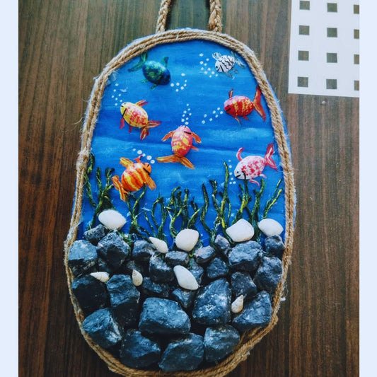 AquaReal – Realistic Fish Aquarium