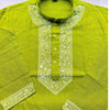 Aarambh – Classic Men’s Cotton Panjabi