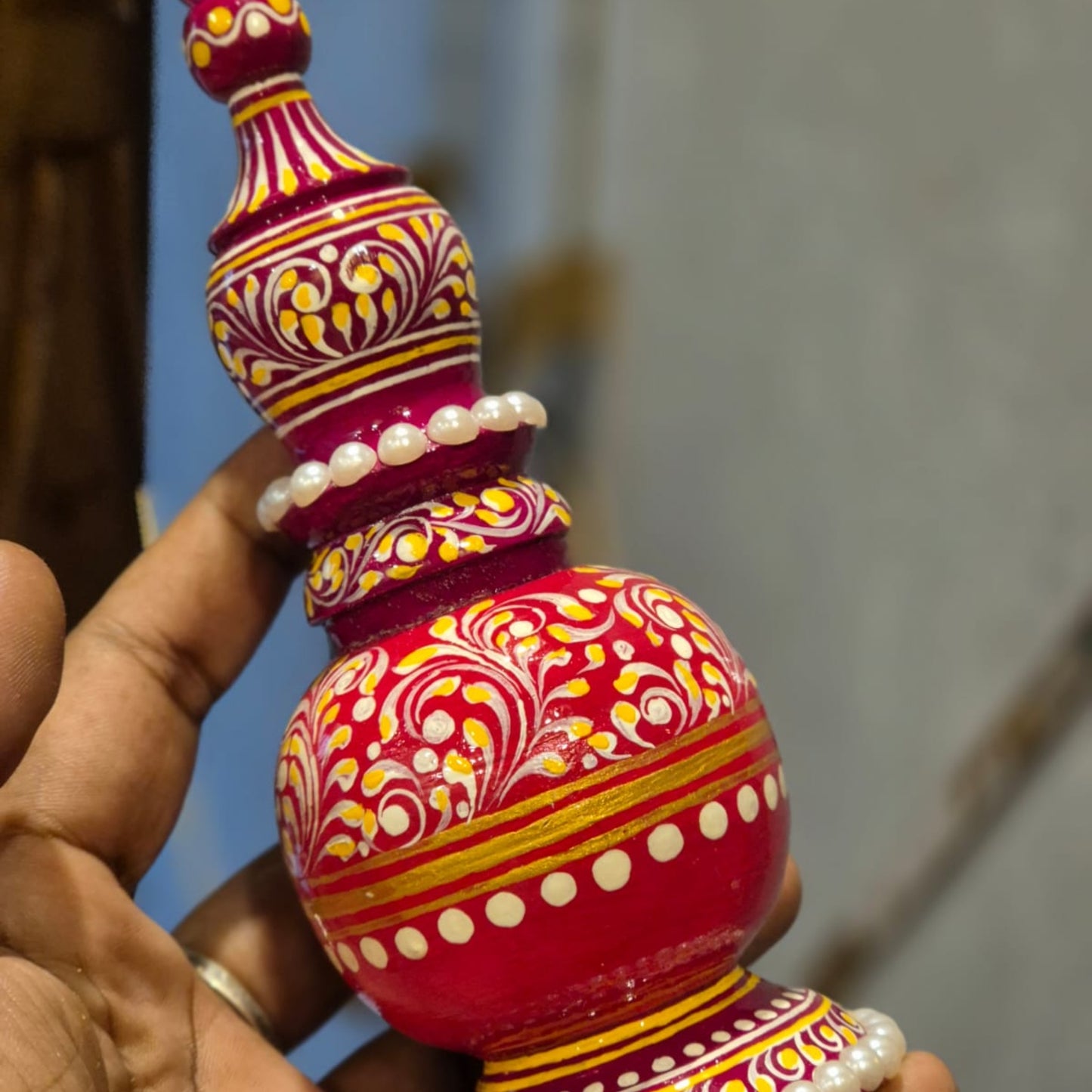 Royal Gachkouto For Grand Occasions