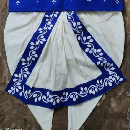 Treasured Baby Panjabi Dhoti