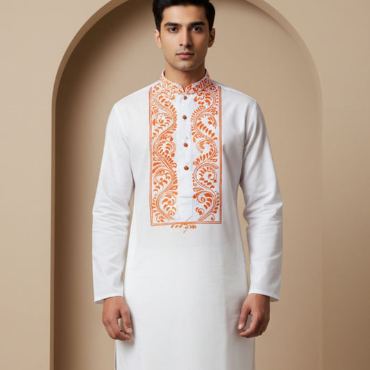 KalkaKriti – Elegance in Simplicity