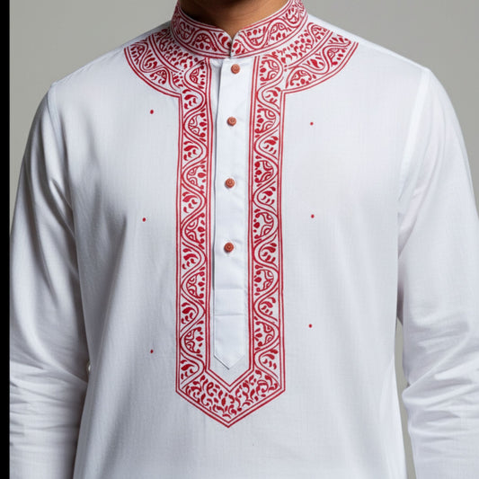 KalkaKriti – Elegance in Simplicity