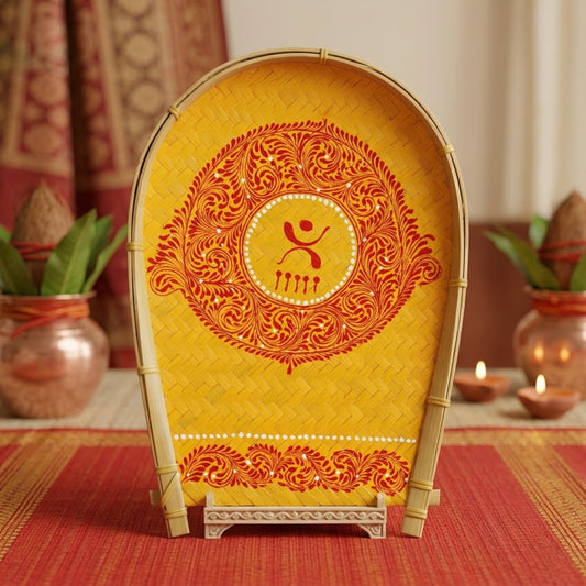 Radha Krishna Devotional Wedding Kulo