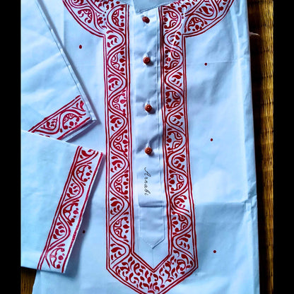 KalkaKriti – Elegance in Simplicity