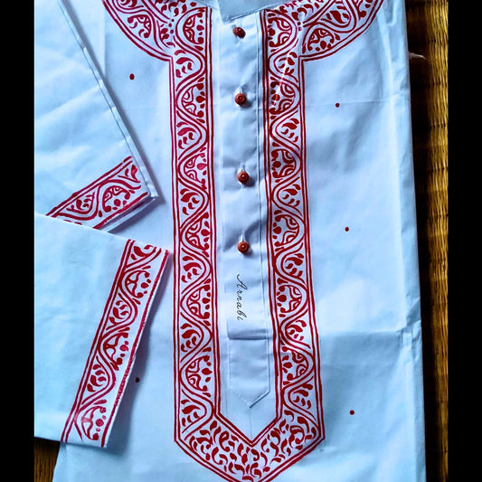 KalkaKriti – Elegance in Simplicity
