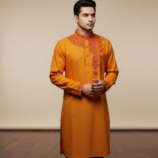 Sunara – A Golden Touch of Tradition