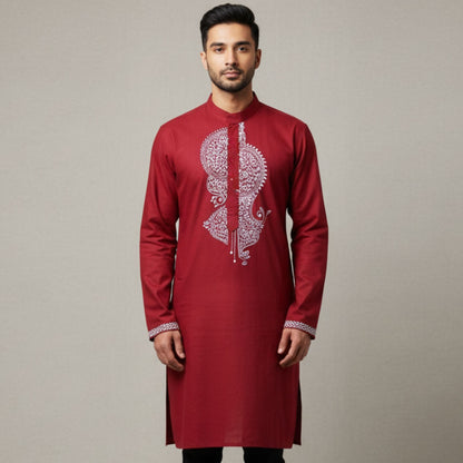 Rudhira – Crafted in Crimson