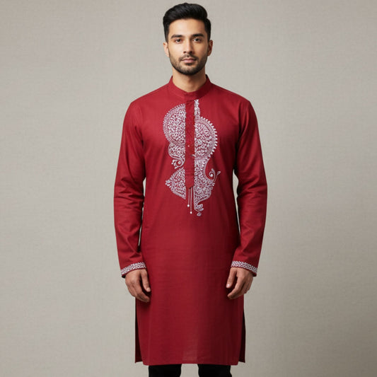 Rudhira – Crafted in Crimson