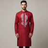 Rudhira – Crafted in Crimson