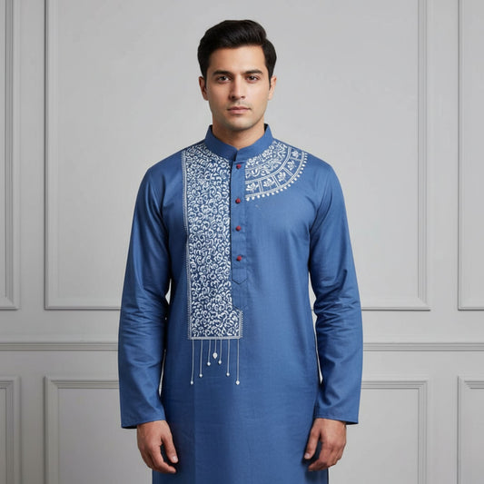 NeelKalaka – Serenity in Style
