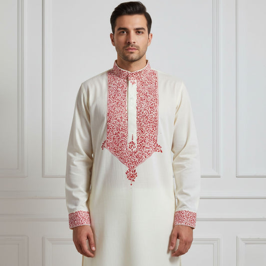 Rangrekha – Art on Every Thread