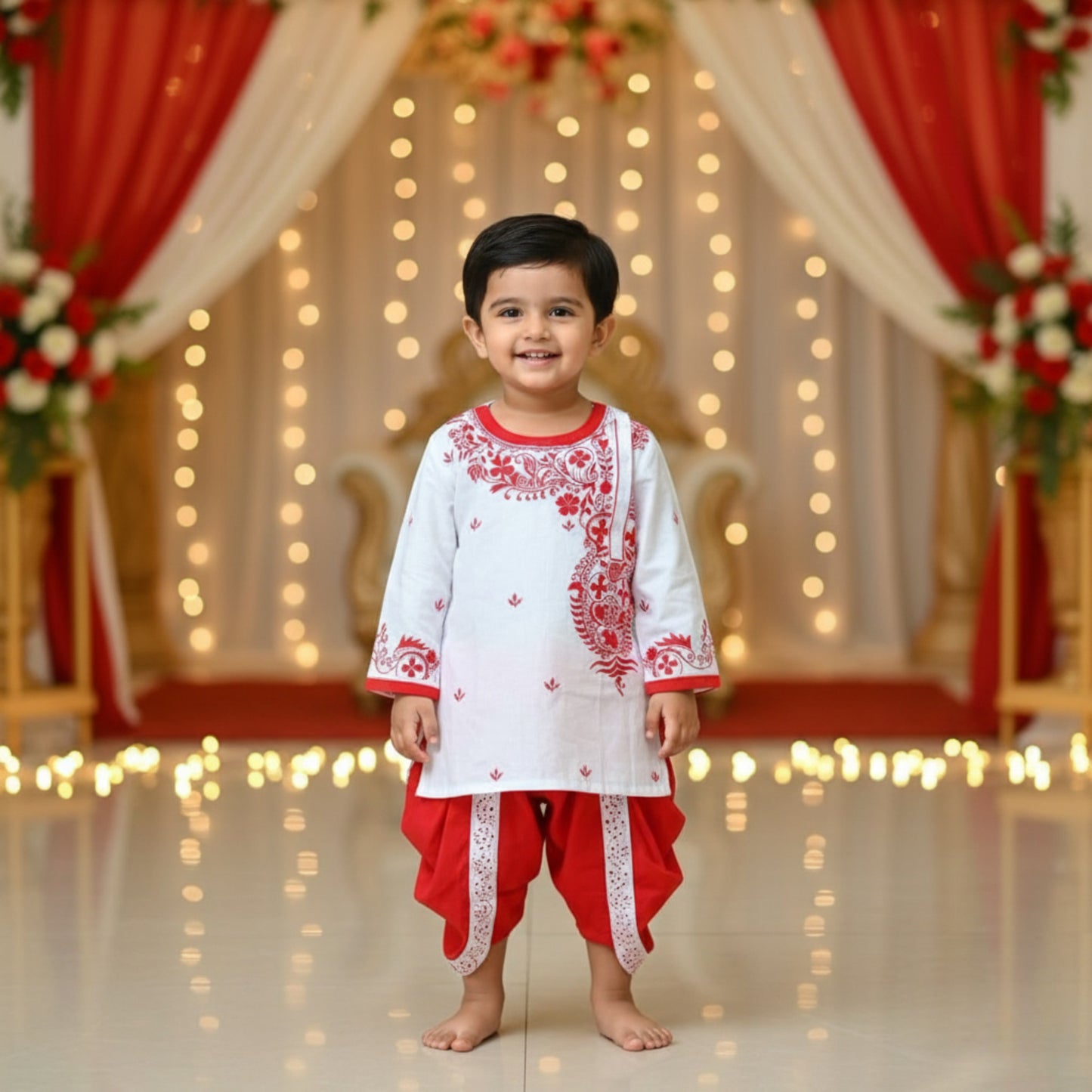 Enchanted Tradition Baby Wear