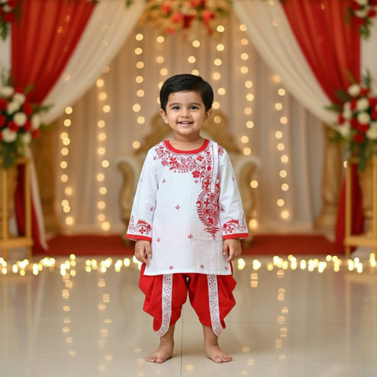 Enchanted Tradition Baby Wear