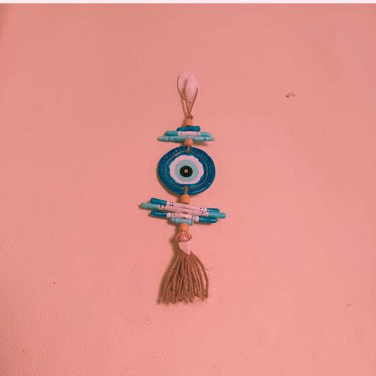 Eye of Serenity & ArtAura (Set of 2)