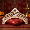 Honsoraj Gold Bridal Mukut