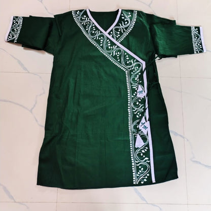 Heritage Weave - Panjabi for Men