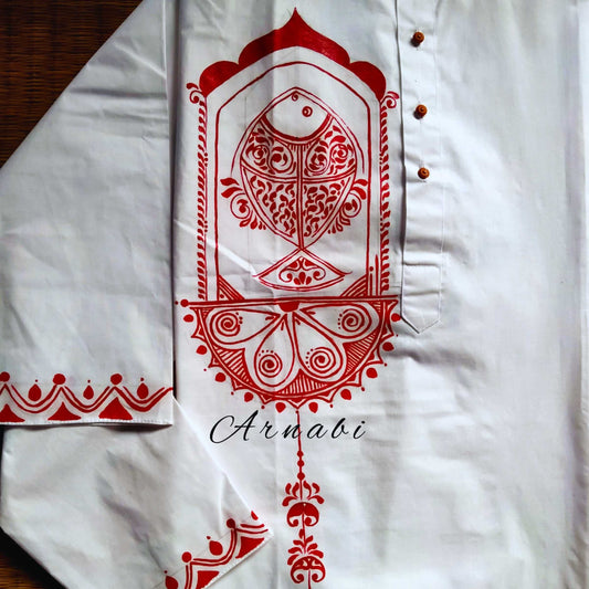 SubhaMatsya – Fish of Blessings