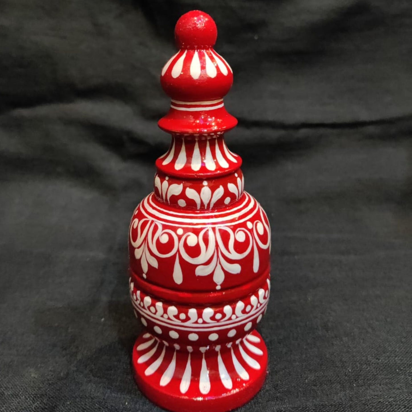 Handcrafted Wedding Gachkouto