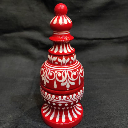 Handcrafted Wedding Gachkouto