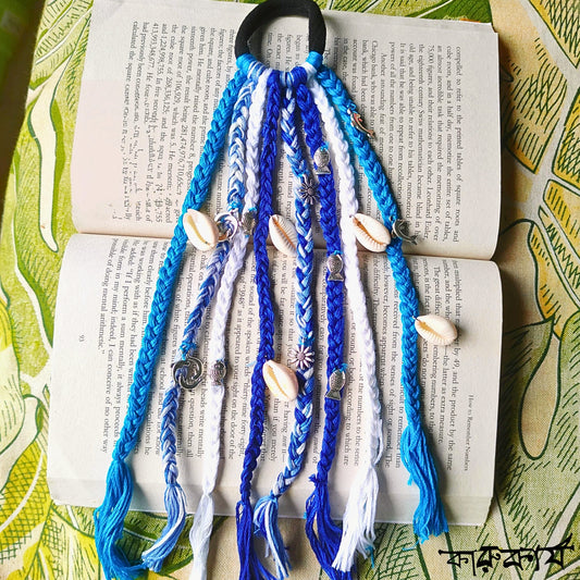 BohoBindu Handmade Hair Accessory