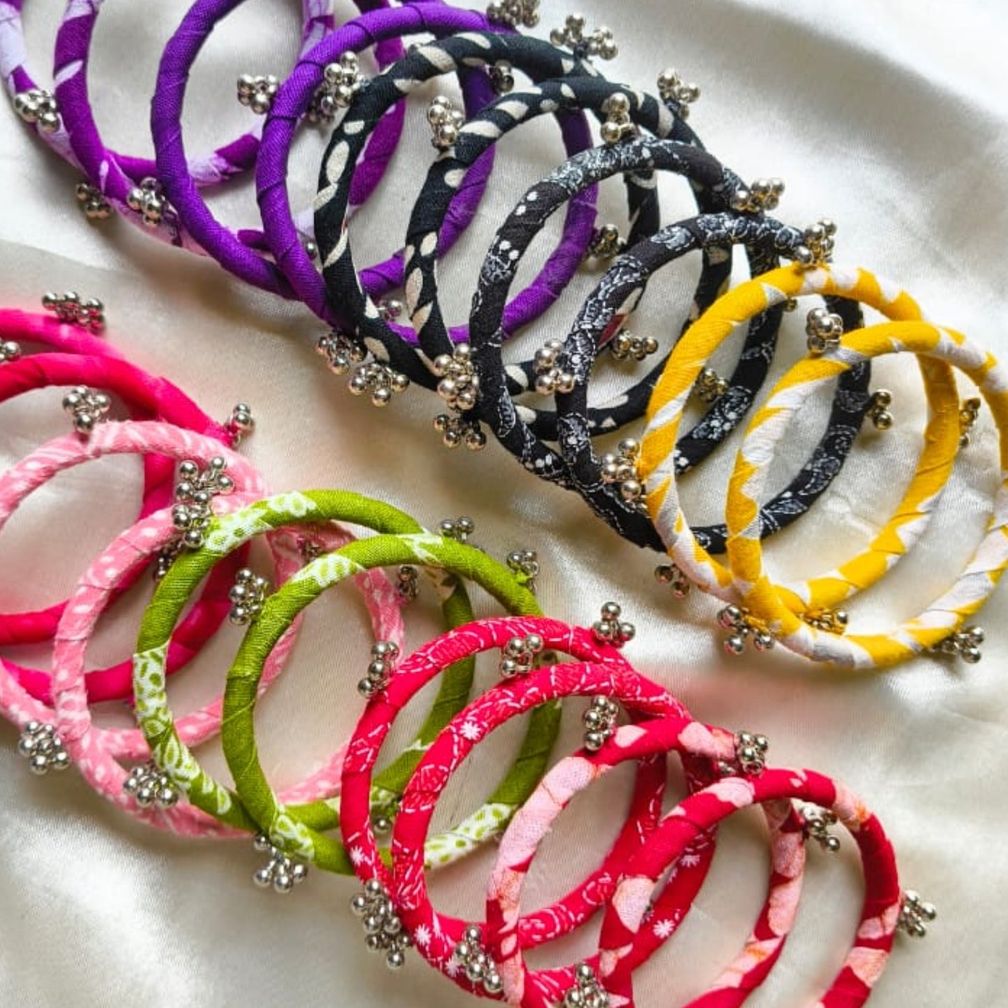 Tarunya Elegant Bangles – Timeless Charm
