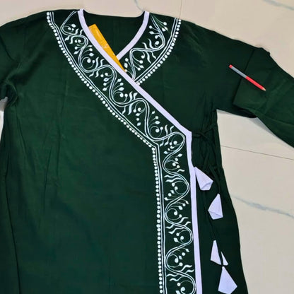 Heritage Weave - Panjabi for Men