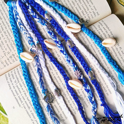 BohoBindu Handmade Hair Accessory