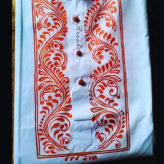 KalkaKriti – Elegance in Simplicity