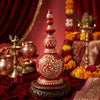 Sheesham Wood Bridal Gachkouto