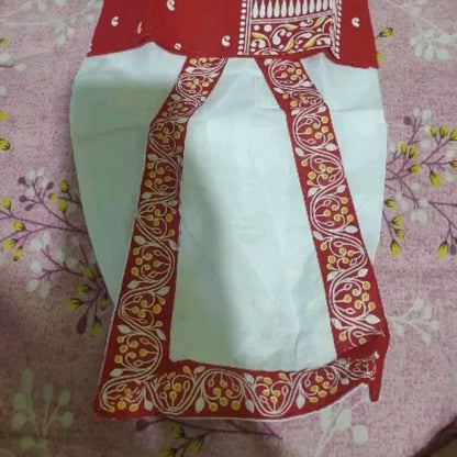 Heartwarming Baby Dhoti