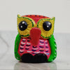 WiseNest – Clay Owl Table Décor