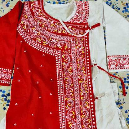 RaktaShweta – Anarkha Grace
